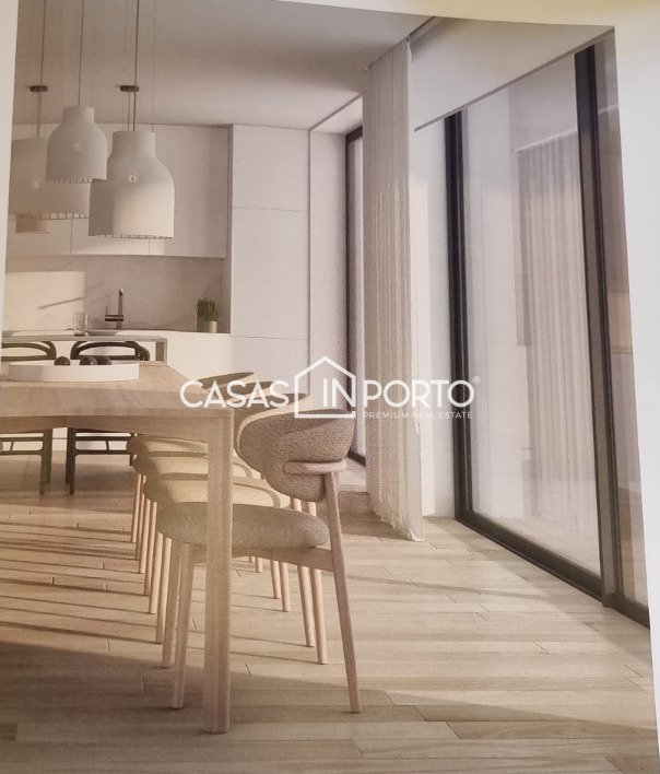 Apartment in Canidelo, Porto District, Portugal 3 - 14135295