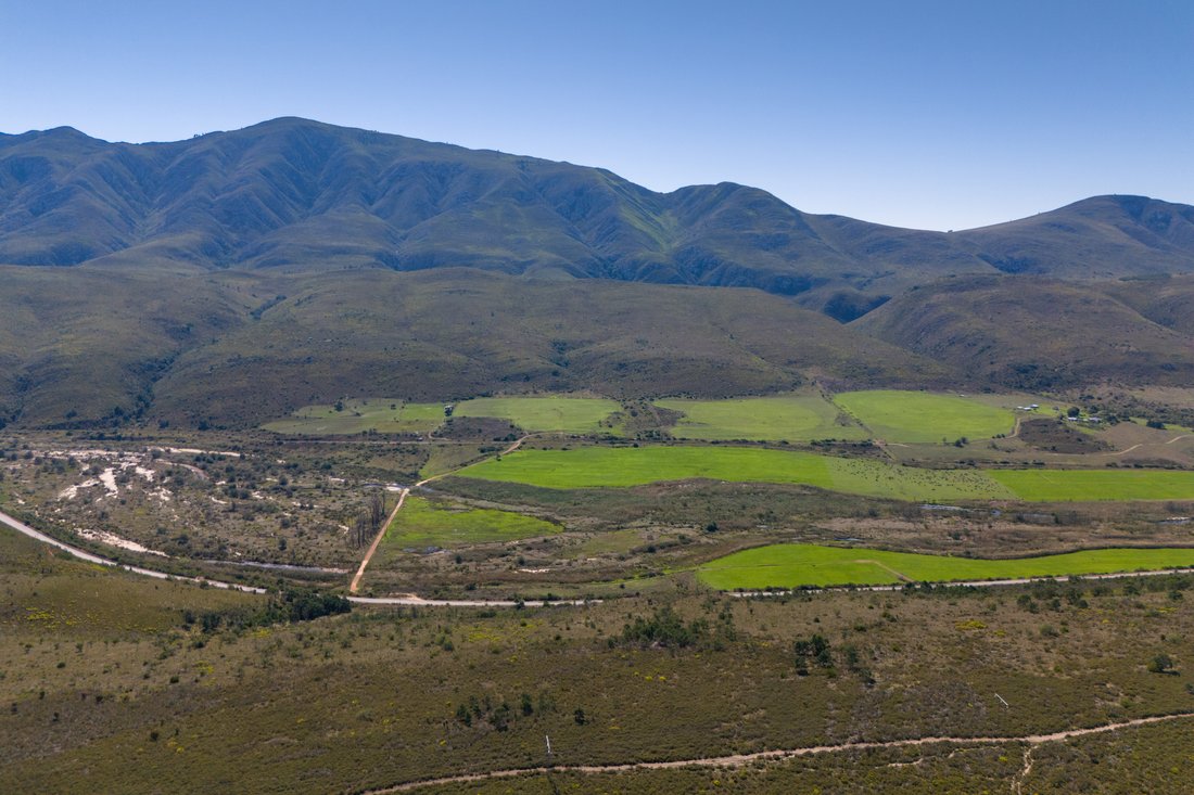 Farm Ranch in Humansdorp, Eastern Cape, South Africa 2 - 14135578
