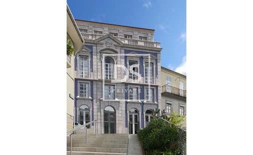 Apartment in Santa Marinha e Sao Pedro da Afurada, Porto District, Portugal 1