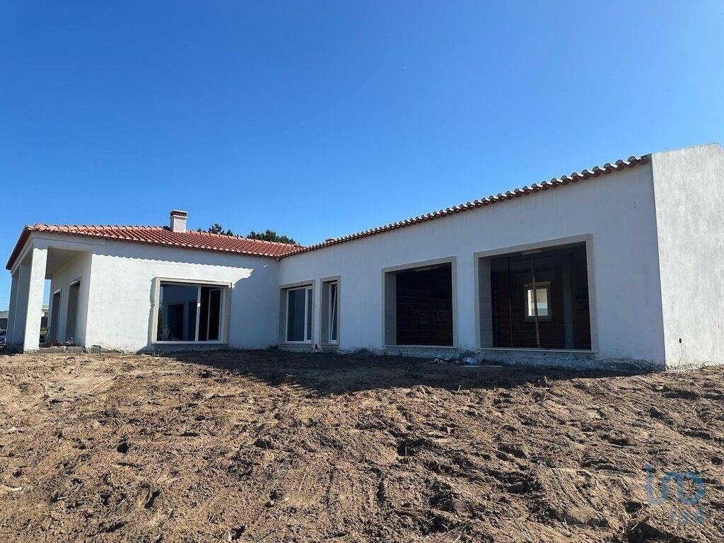 Townhouse in Ferrel, Leiria District, Portugal 3 - 12565668