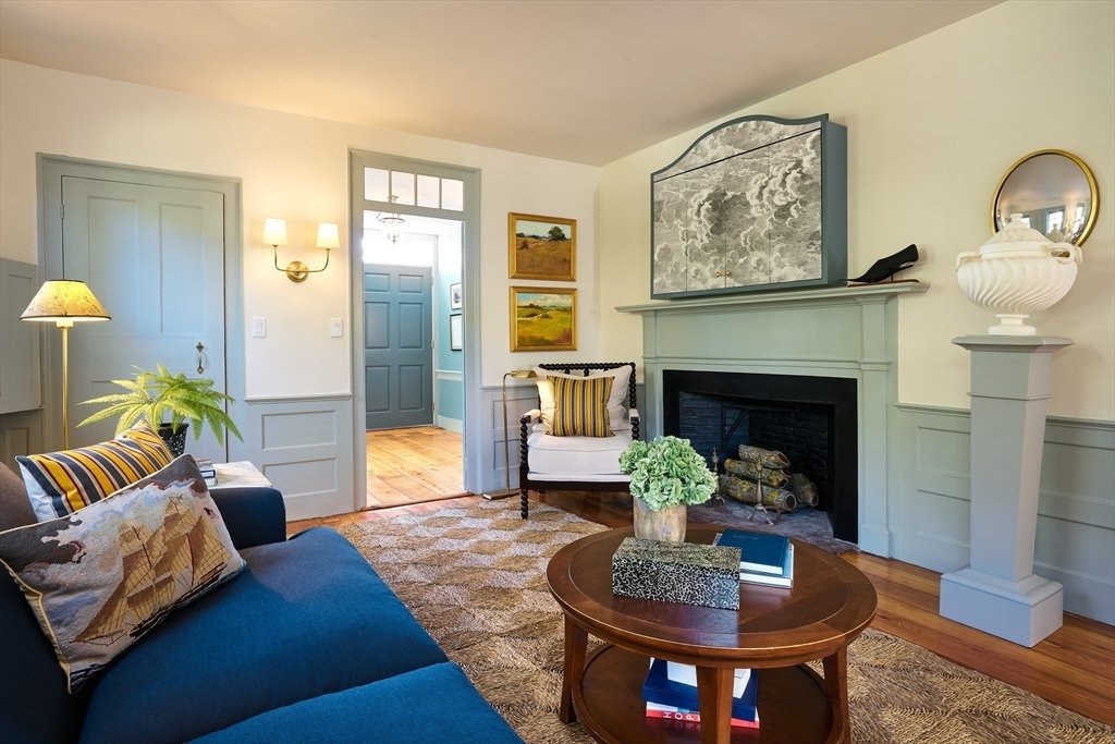House in Nantucket, Massachusetts, United States 3 - 14134786