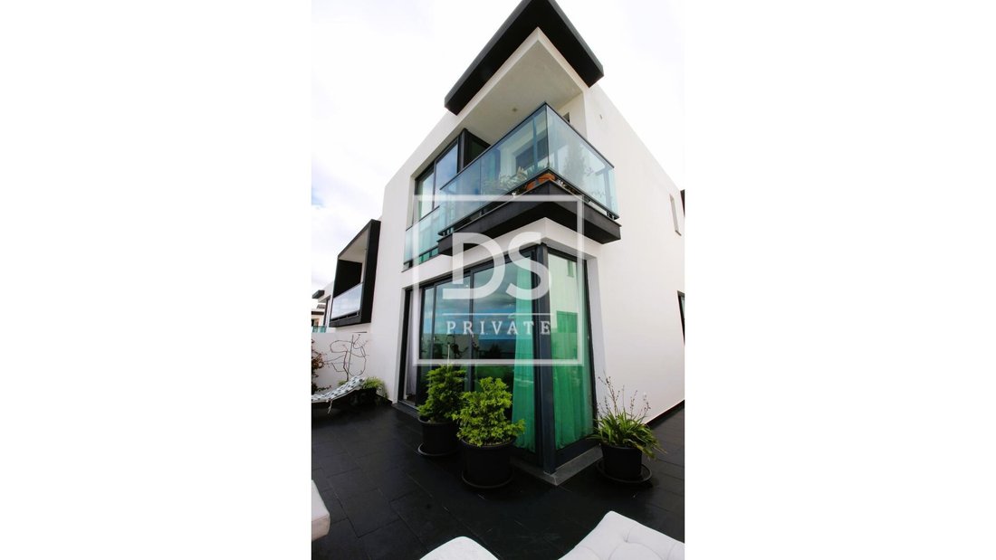 Villa in Gaula, Madeira, Portugal 1 - 14135563
