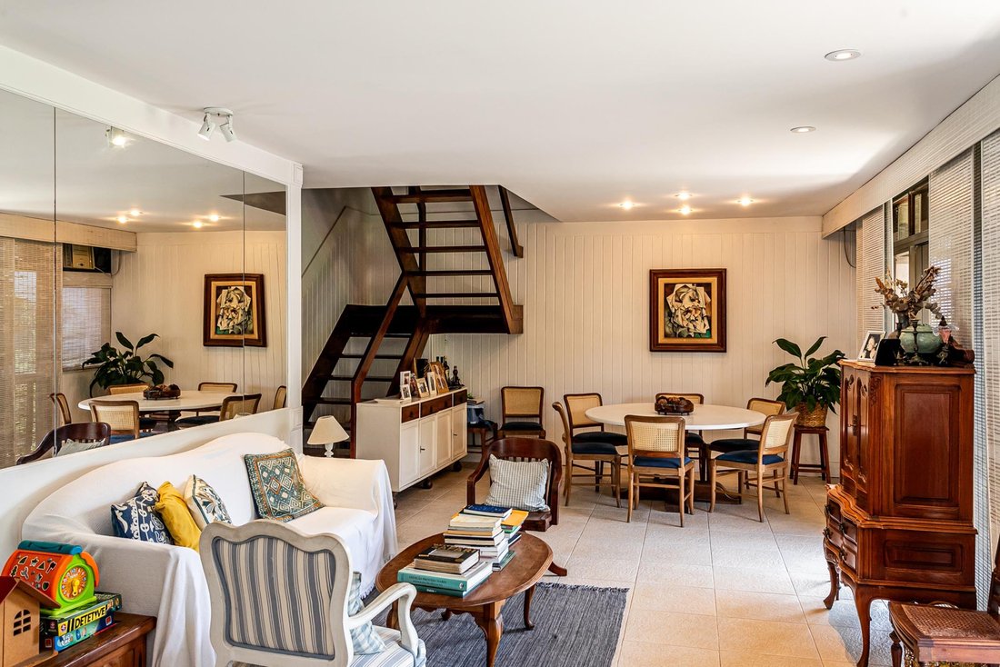 House in Rio de Janeiro, State of Rio de Janeiro, Brazil 4 - 14134256