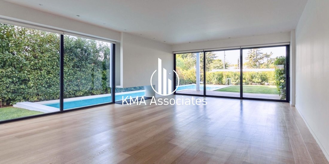 Apartment in Elliniko, Attica, Greece 4 - 14137641