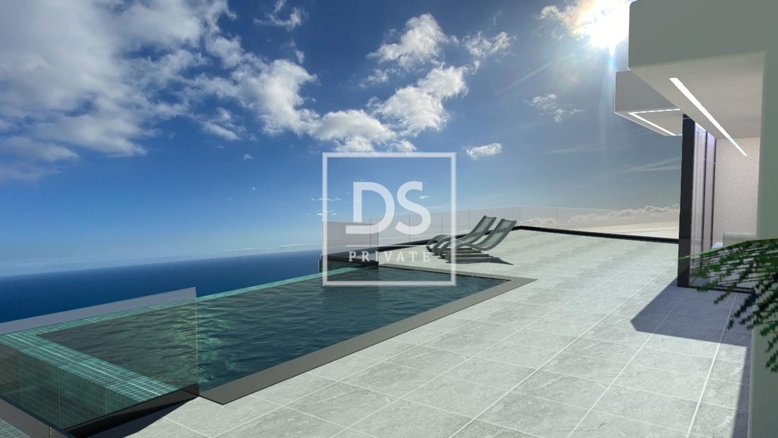 Villa in Arco da Calheta, Madeira, Portugal 4 - 14135399