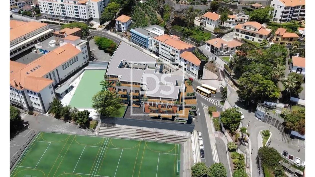 Apartment in Santa Luzia, Madeira, Portugal 5 - 14135372