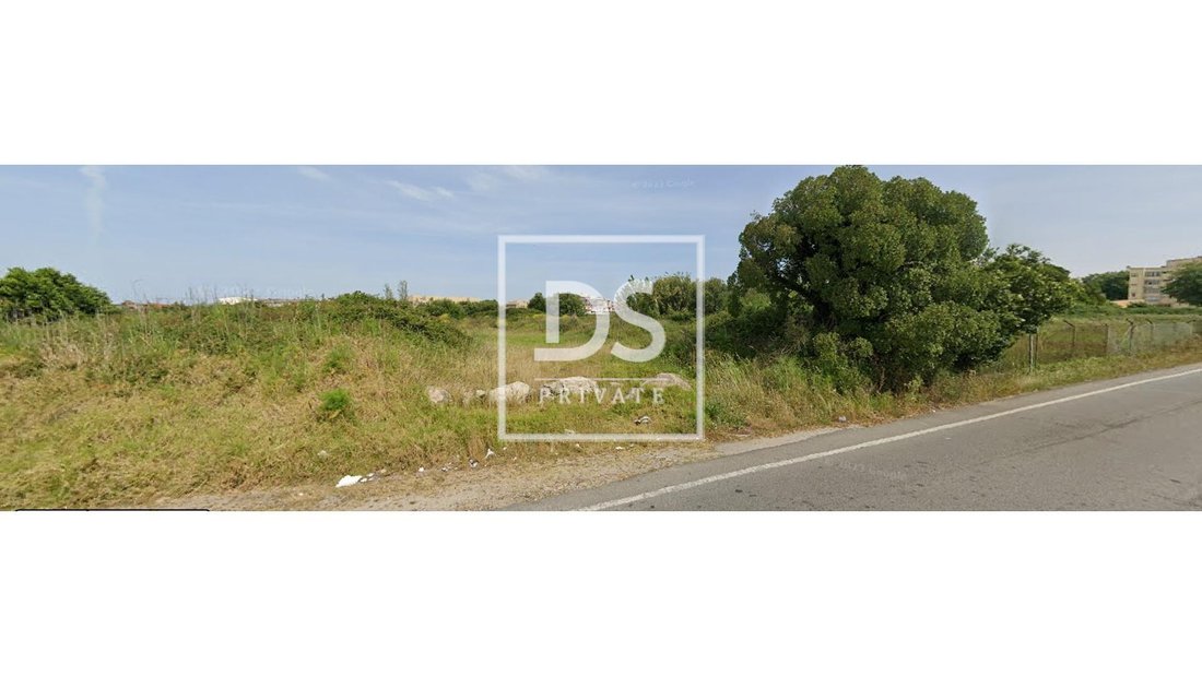 Land in Povoa de Varzim, Beiriz e Argivai, Porto District, Portugal 2 - 14135337