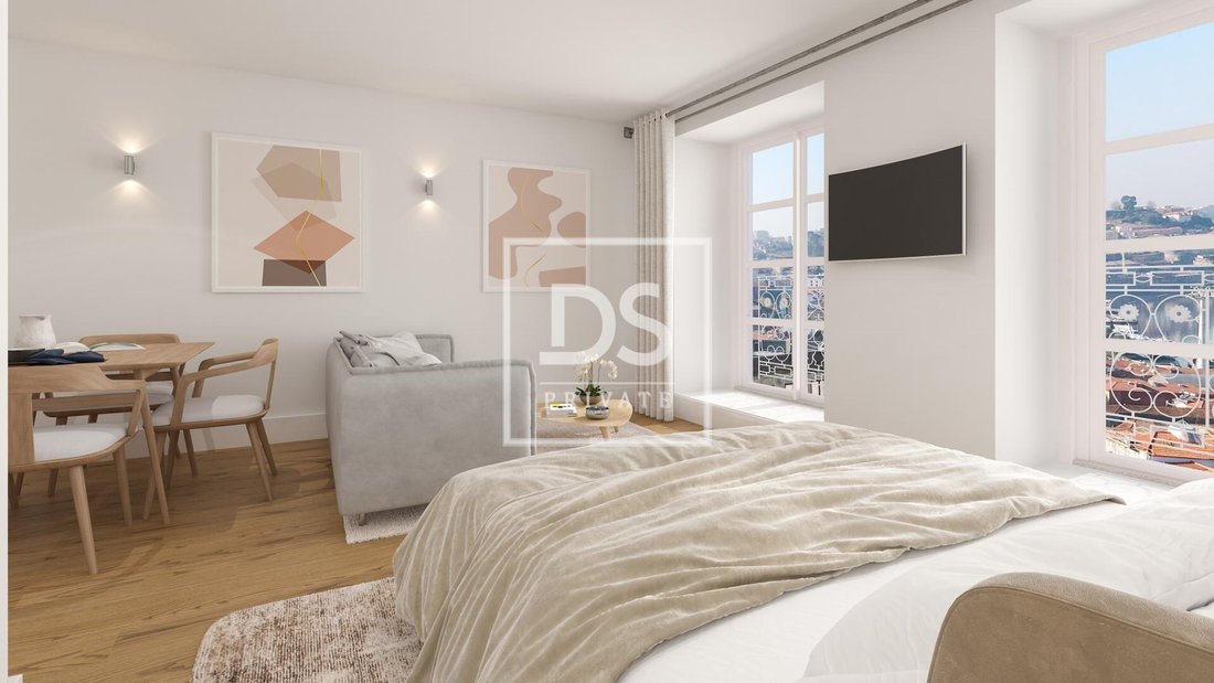 Apartment in Santa Marinha e Sao Pedro da Afurada, Porto District, Portugal 5 - 14135436