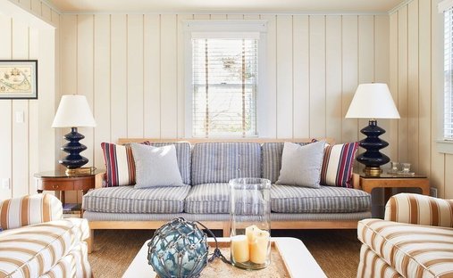 House in Nantucket, Massachusetts, United States 1