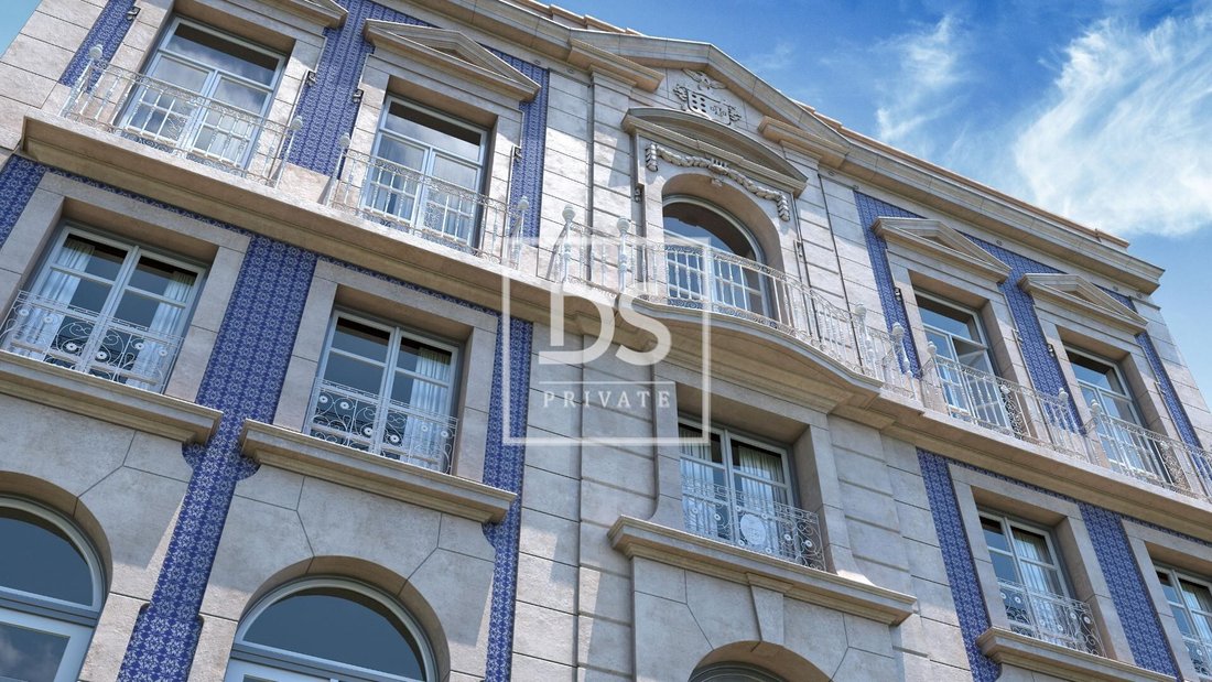 Apartment in Santa Marinha e Sao Pedro da Afurada, Porto District, Portugal 3 - 14135436