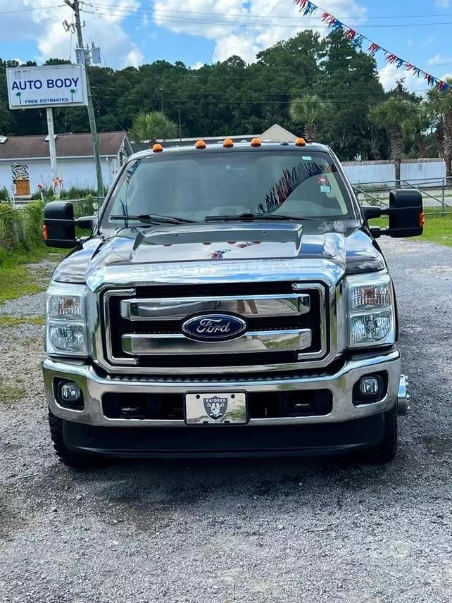 Pickup in North Charleston, SC, United States 1 - 14137960