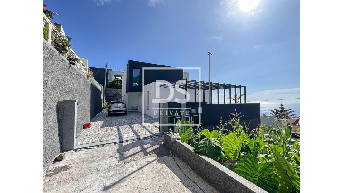 Villa in Ponta do Pargo, Madeira, Portugal 5 - 14135551