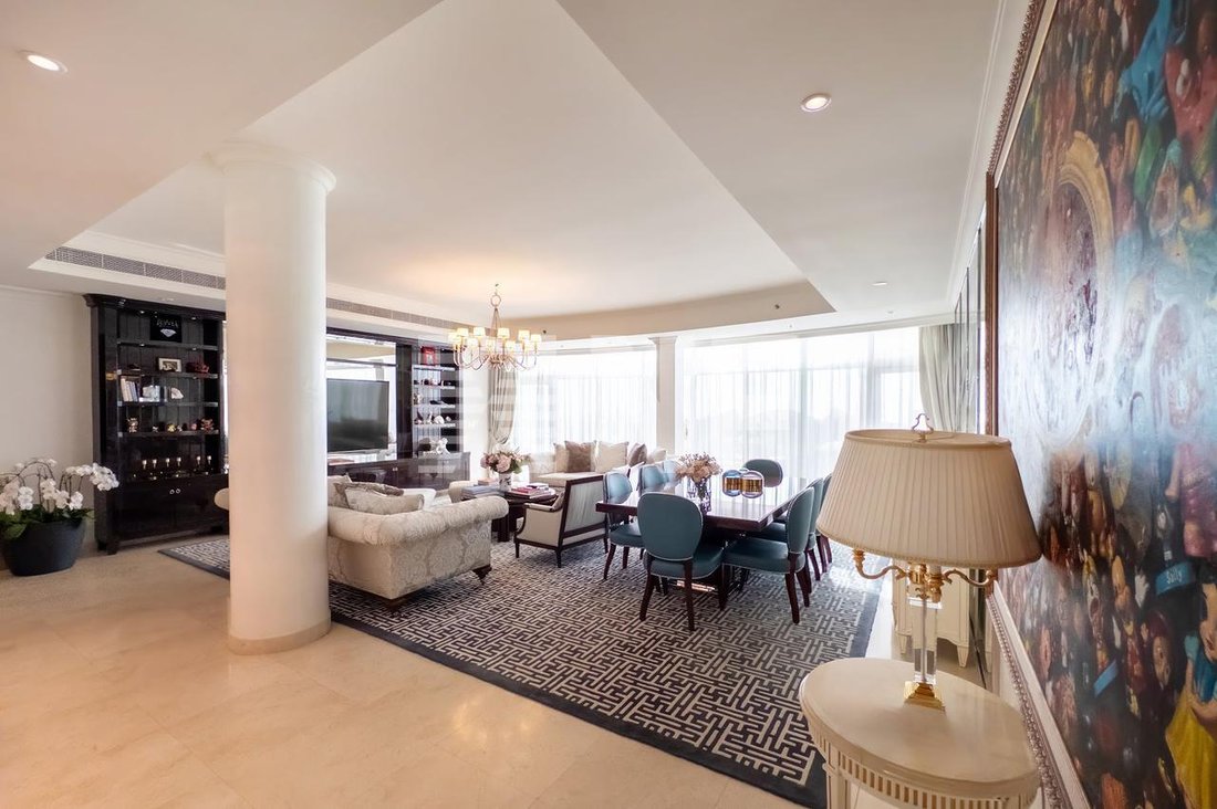 Apartment in Palm Jumeirah, Dubai, United Arab Emirates 2 - 14136468