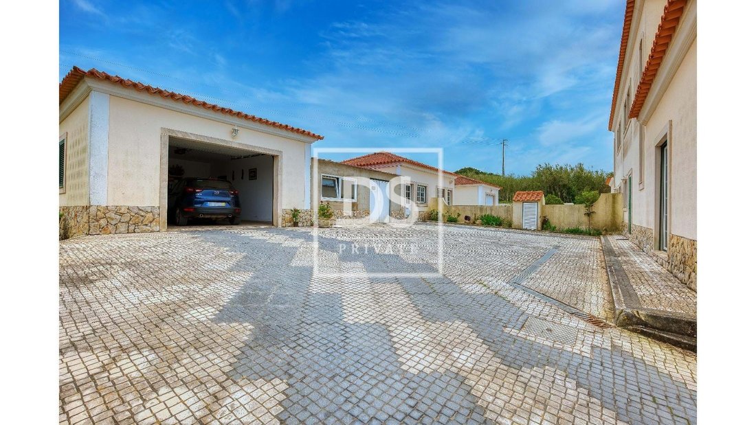 Villa in Lourinha e Atalaia, Lisbon, Portugal 4 - 14135393