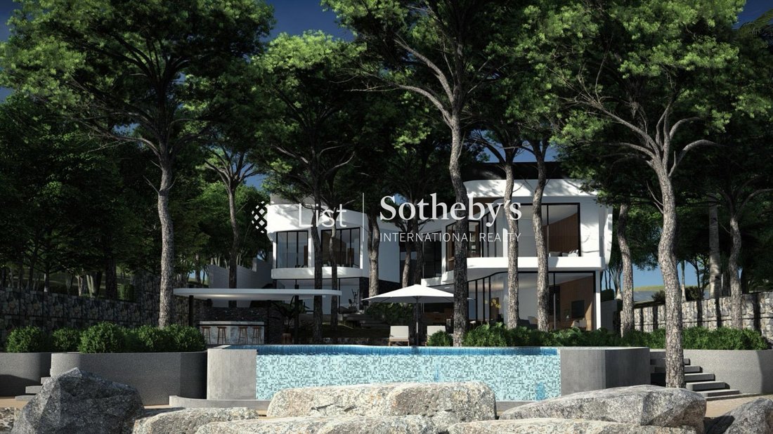 Casa en Koh Samui, Provincia de Surat Thani, Tailandia 2 - 14139357