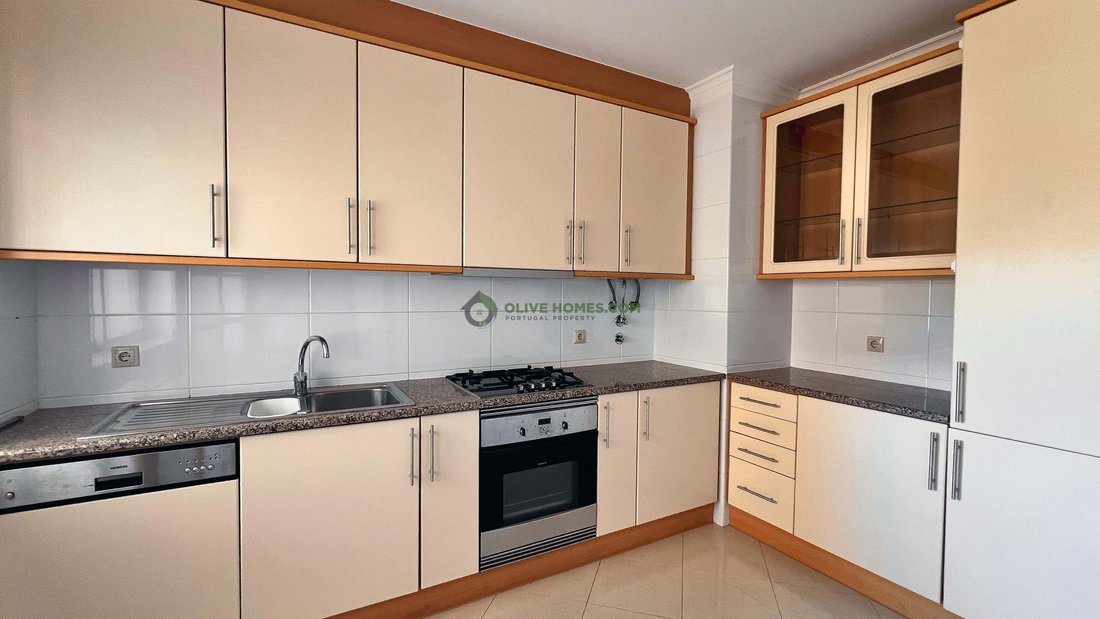Apartment in Vilamoura, Quarteira, Algarve 4 - 11900124