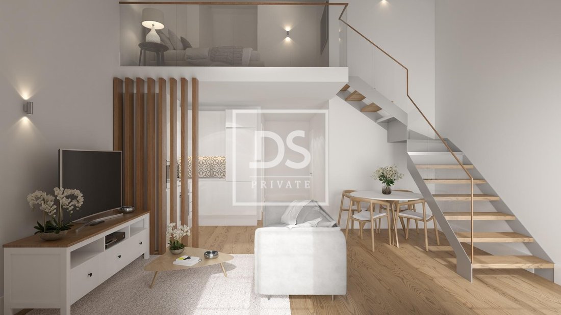 Apartment in Santa Marinha e Sao Pedro da Afurada, Porto District, Portugal 2 - 14135456