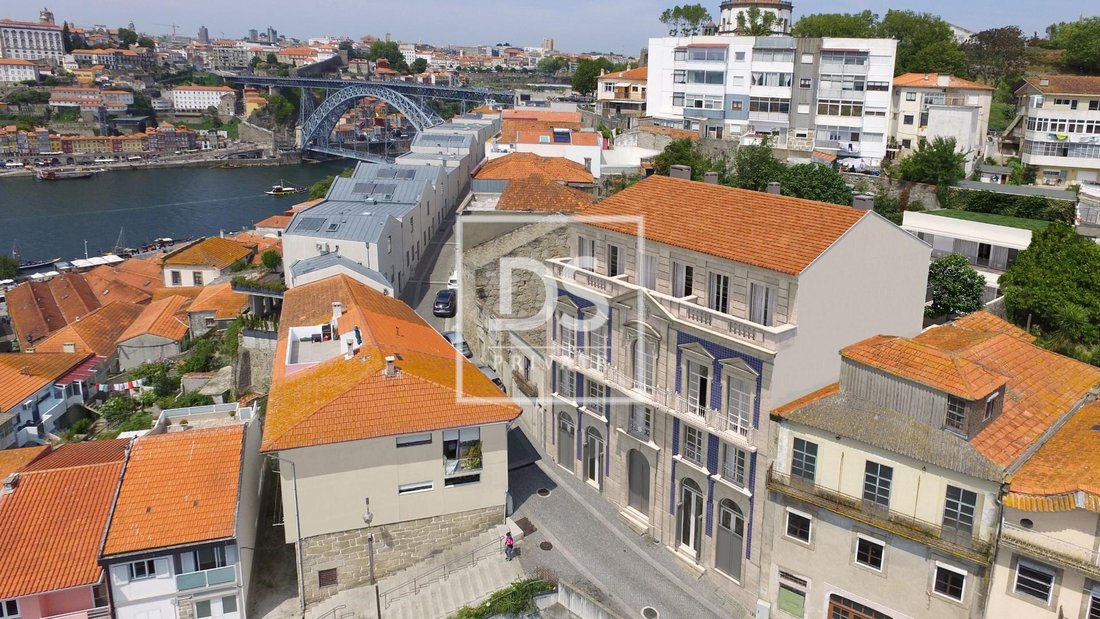 Apartment in Santa Marinha e Sao Pedro da Afurada, Porto District, Portugal 2 - 14135453