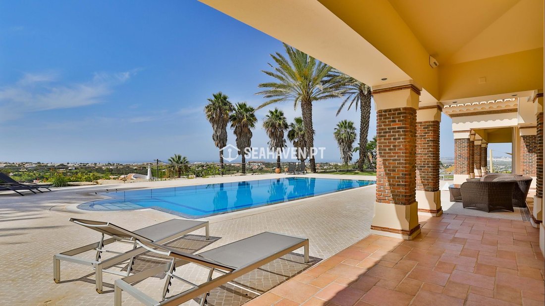 Villa in Praia dos Pescadores, Olhos de Agua, Portugal 5 - 14134504