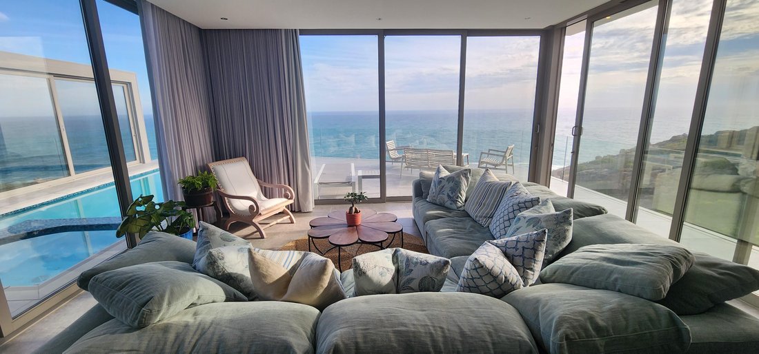 Country House in Mossel Bay Golf Estate, Western Cape, South Africa 3 - 14135601