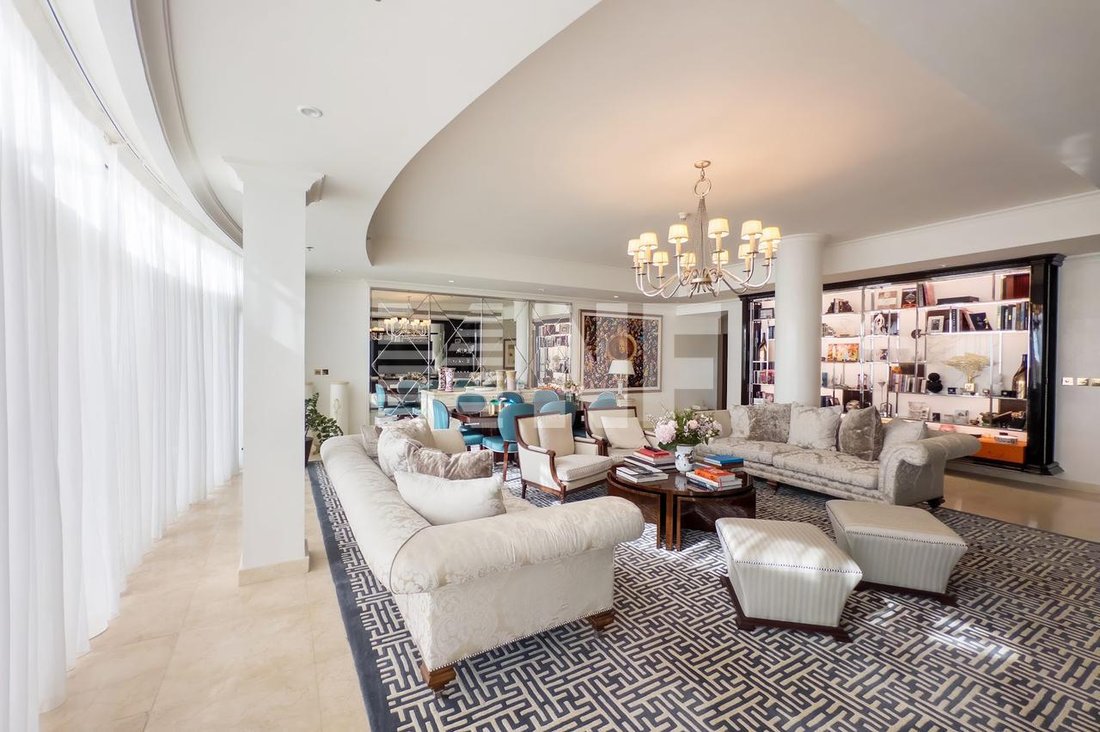 Apartment in Palm Jumeirah, Dubai, United Arab Emirates 4 - 14136468