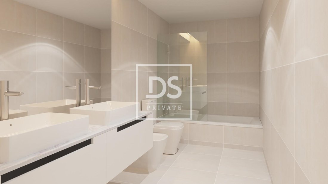 Apartment in Santa Luzia, Madeira, Portugal 5 - 14135381