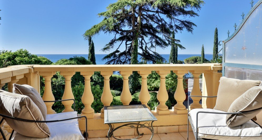 Apartment in Mont Boron, Nice, Provence-Alpes-Côte d'Azur 5 - 14136268