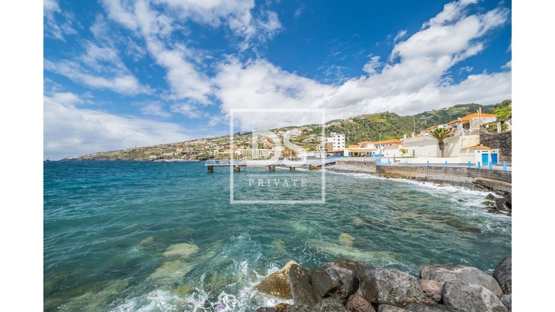 Villa in Santa Cruz, Madeira, Portugal 2 - 14135387