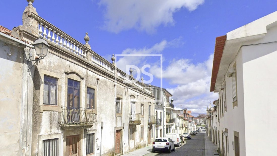 House in Mogadouro, Valverde, Vale de Porco e Vilar de Rei, Braganca District, Portugal 5 - 14135362