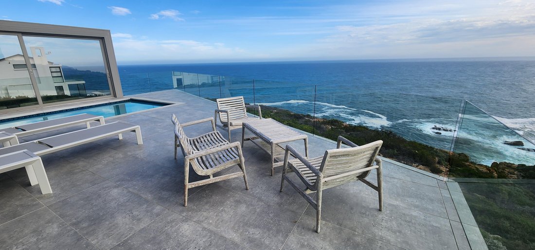 Country House in Mossel Bay Golf Estate, Western Cape, South Africa 1 - 14135601