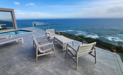 Country House in Mossel Bay Golf Estate, Western Cape, South Africa 1