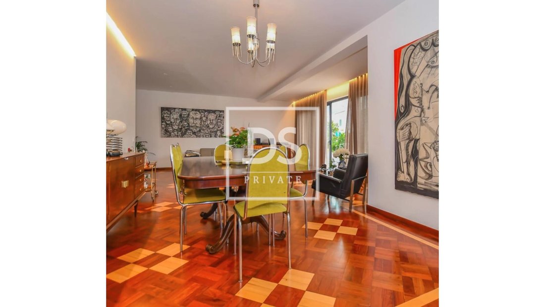 Apartment in Se, Madeira, Portugal 3 - 14135532