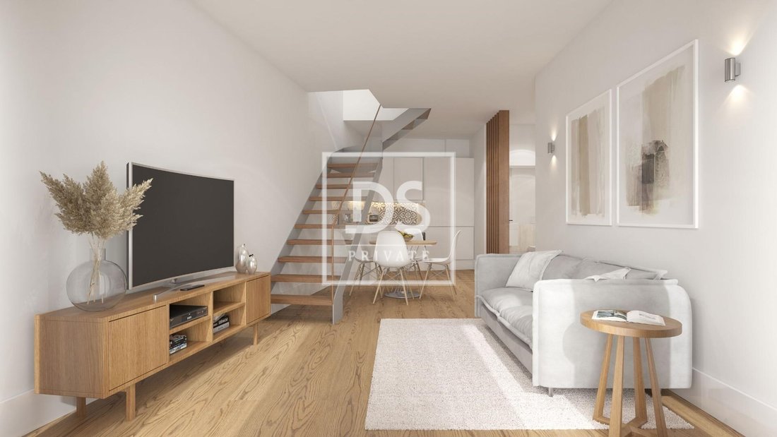 Apartment in Santa Marinha e Sao Pedro da Afurada, Porto District, Portugal 4 - 14135461