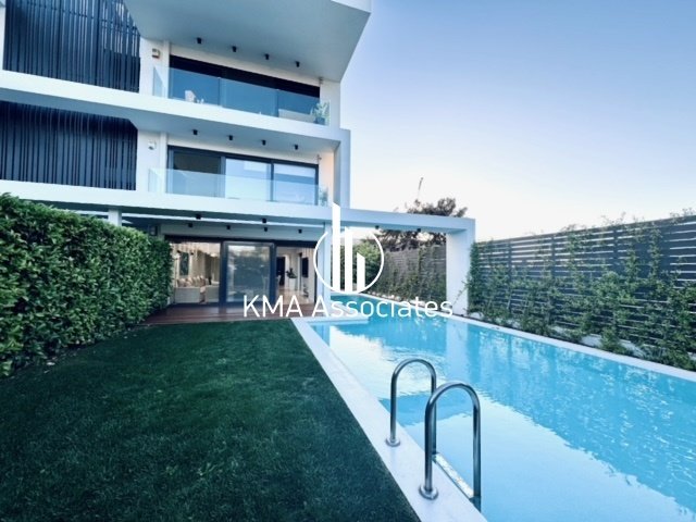 Apartment in Elliniko, Attica, Greece 1 - 14137641
