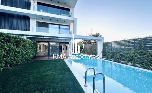 Apartment in Elliniko, Attica, Greece 1