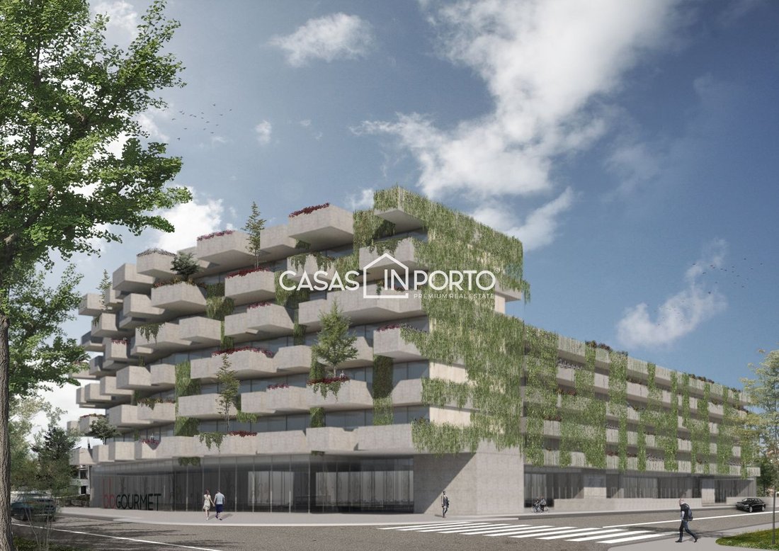 Matosinhos e Leca da Palmeira, Porto District, Portugal 3 - 14135320
