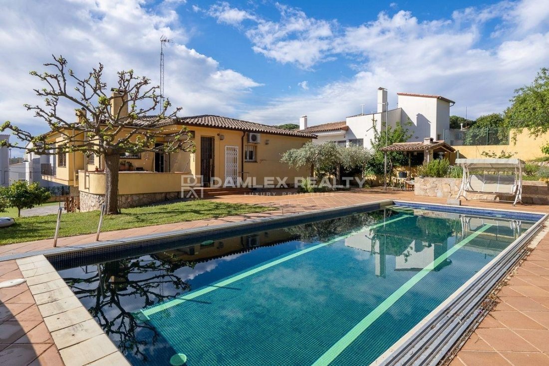 House in Platja d'Aro, Catalonia, Spain 1 - 14135262
