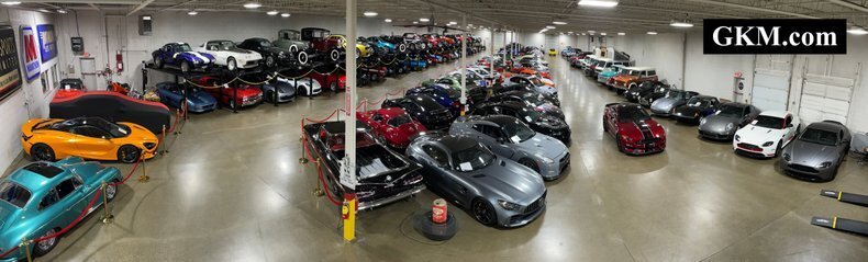 Cabriolet in Grand Rapids, United States 3 - 13703329