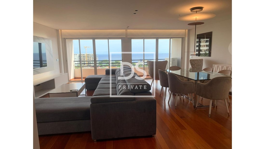 Apartment in Sao Martinho, Madeira, Portugal 1 - 14135408
