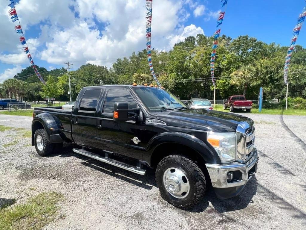 Pickup in North Charleston, SC, United States 3 - 14137960