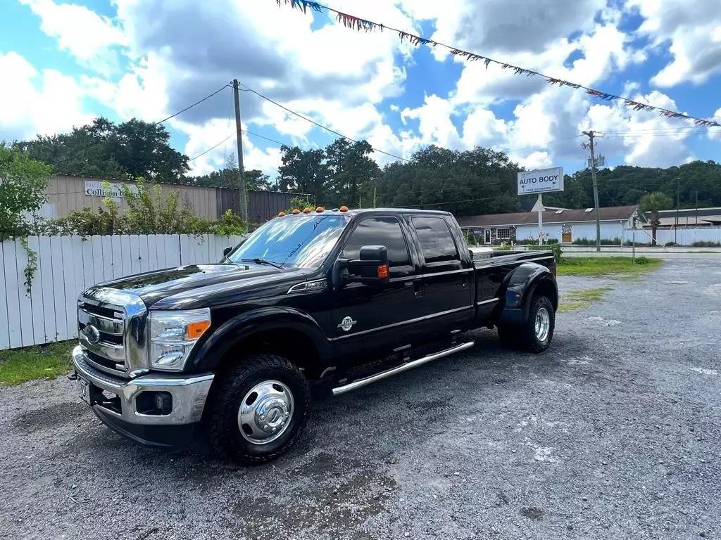 Pickup in North Charleston, SC, United States 2 - 14137960