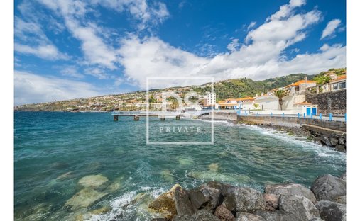 Villa in Santa Cruz, Madeira, Portugal 1