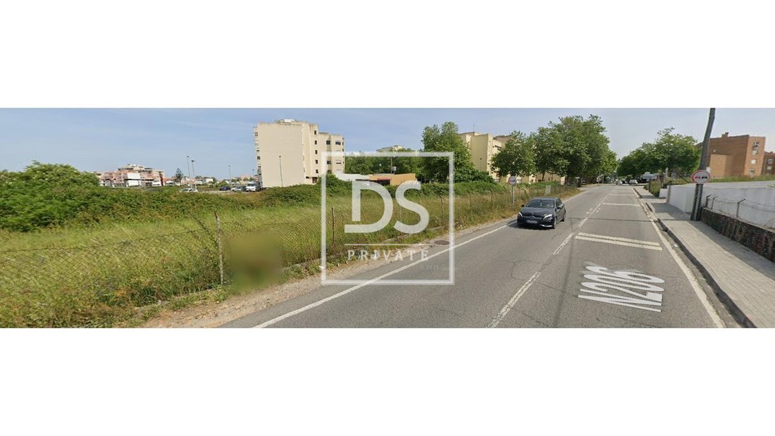 Land in Povoa de Varzim, Beiriz e Argivai, Porto District, Portugal 4 - 14135337