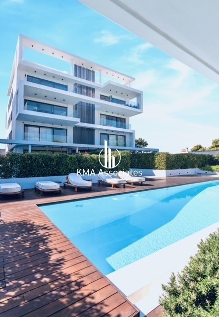 Apartment in Elliniko, Attica, Greece 5 - 14137641