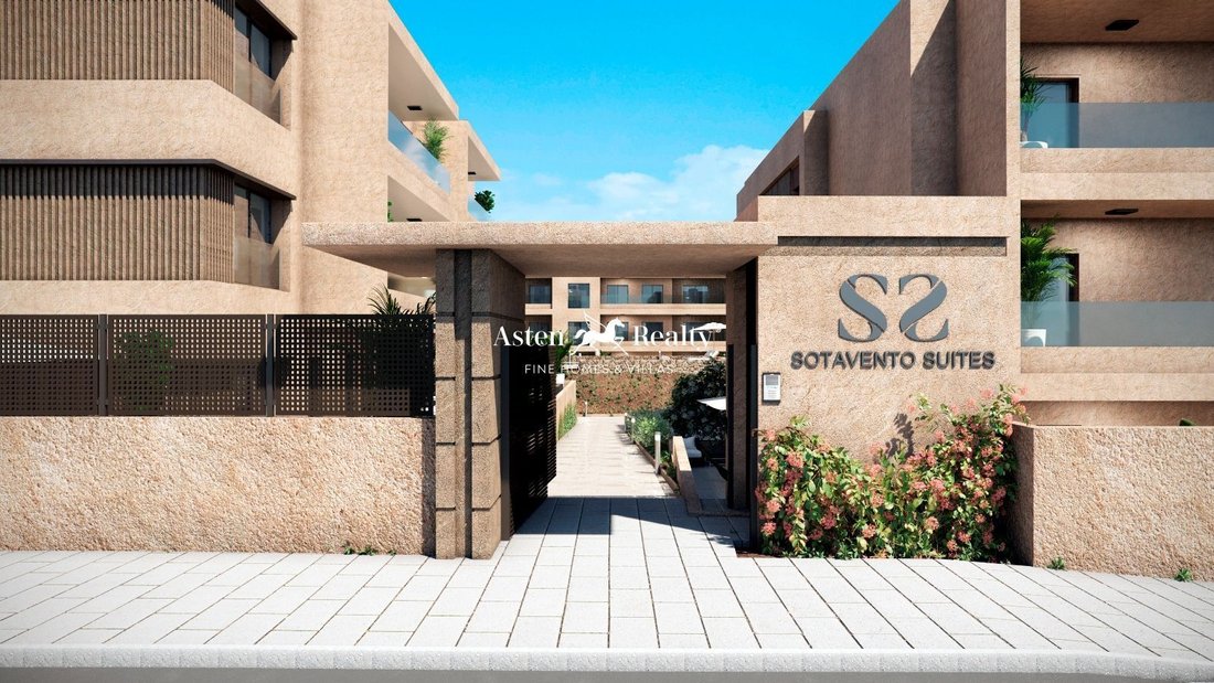 Apartment in Granadilla de Abona, Canary Islands, Spain 4 - 14137527