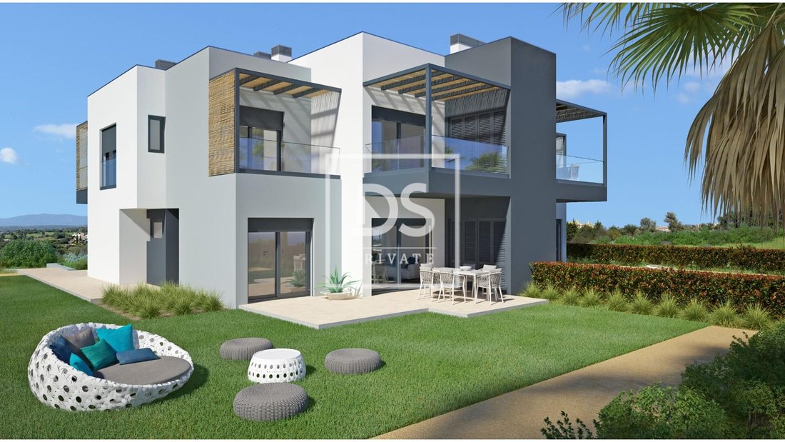 Villa in Lagoa e Carvoeiro, Algarve, Portugal 3 - 14135507