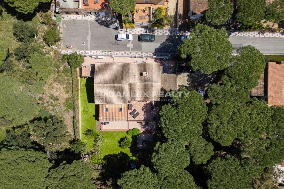 House in Platja d'Aro, Catalonia, Spain 3 - 14101520