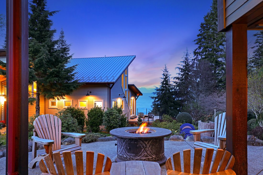 House in Courtenay, British Columbia, Canada 4 - 14134479