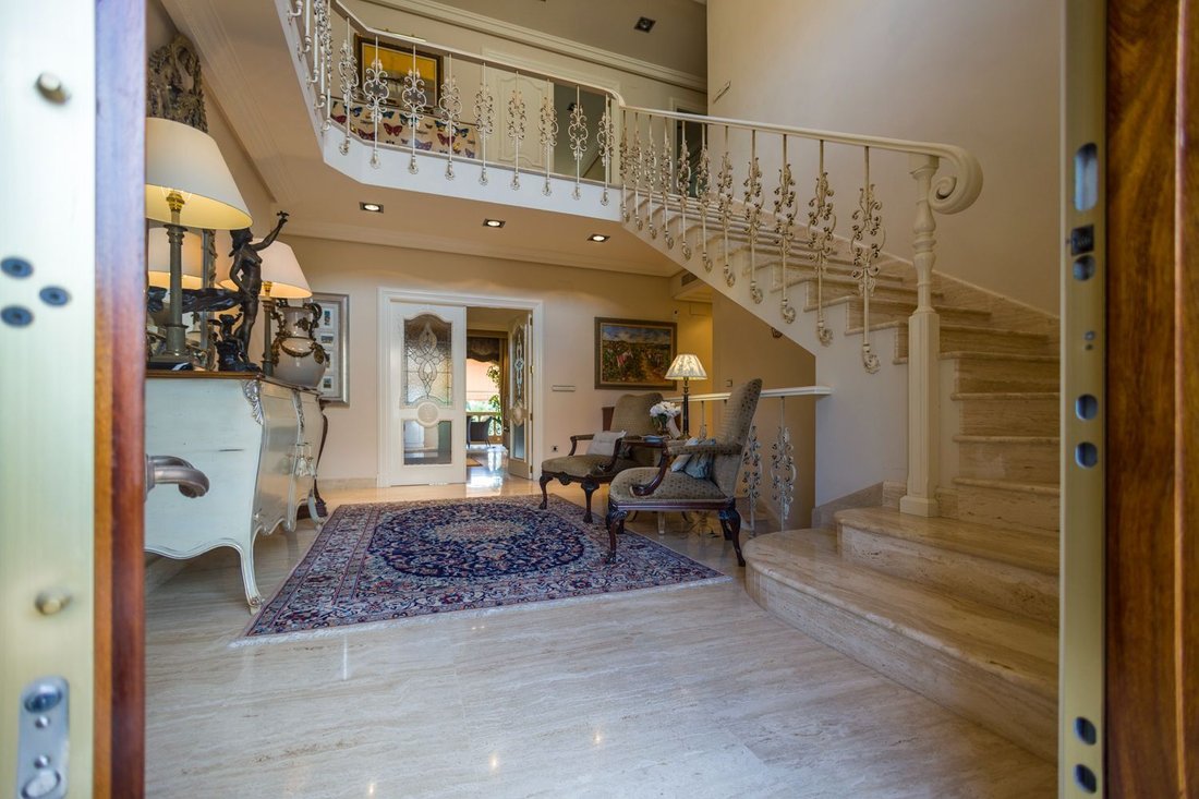 Chalet in San Juan Playa, Alicante, Valencian Community 5 - 14135259