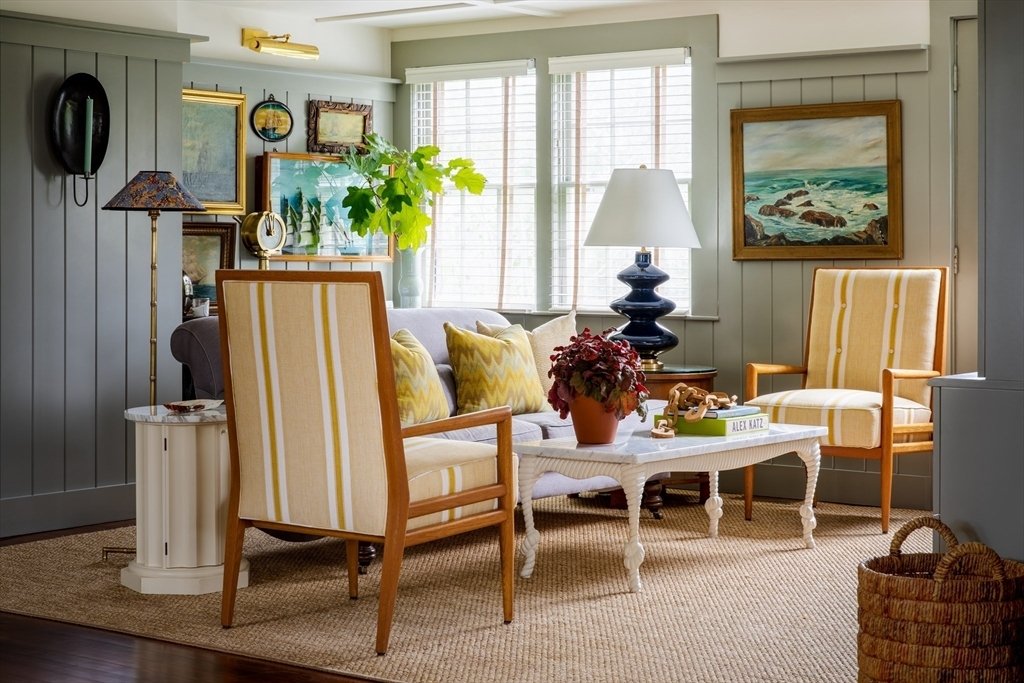House in Nantucket, Massachusetts, United States 5 - 14134794